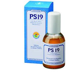 Erboristeria Magentina PS19 Lozione Olio per Pelli Squamose 100 ml