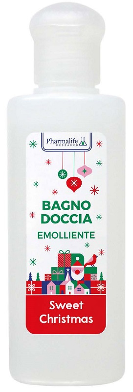 BAGNO DOCCIA EMOL CHRISTM120ML