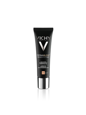 Vichy Dermablend 3D Correction Fondotinta 16h n.35 Sand 30mL