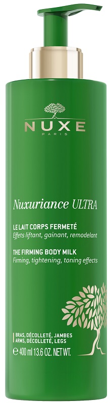 NUXE NUXURIANCE ULTRA LAT CRP