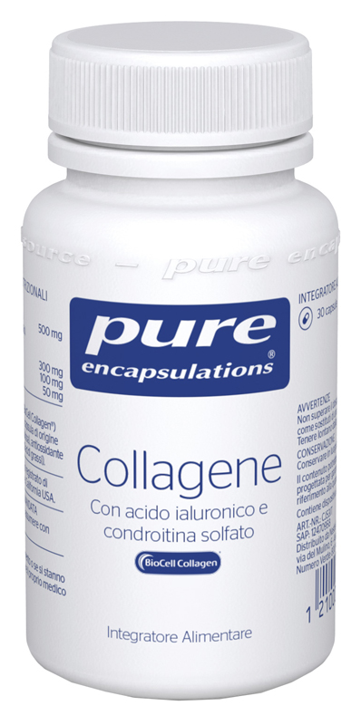 PURE ENCAPSULATIONS  Collagene 30Cps