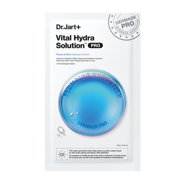 DR JART+ DERMASK VIT HYDRA SOL