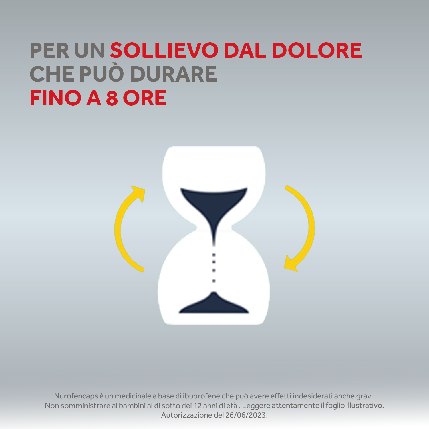 NUROFENCAPS 400MG 10 CAPS antinfiammatorio e antidolorifico contro febbre, mal di testa, mal di denti e dolori muscolari NUROFENCAPS 400MG 10 CAPS antinfiammatorio e antidolorifico contro febbre, mal di testa, mal di denti e dolori muscolari