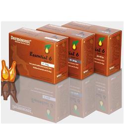 Dermoscent Essential 6 Spot-On Per L'igiene del Cane da 0 a 10 kg 4 Pipette