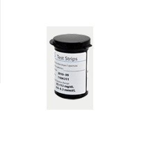 Linea D Oro 25 Strisce Glicemia