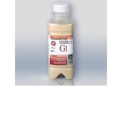 Glucerna G1 Alimento Glicemico Liquido Gusto Vaniglia 500 ml Glucerna G1 Alimento Glicemico Liquido Gusto Vaniglia 500 ml