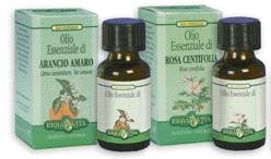 Erba Vita Olio Essenziale Corteccia di Cannella 10 ml Erba Vita Olio Essenziale Corteccia di Cannella 10 ml