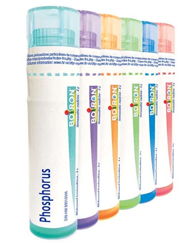 Boiron Phosphorus 200 CH Granuli