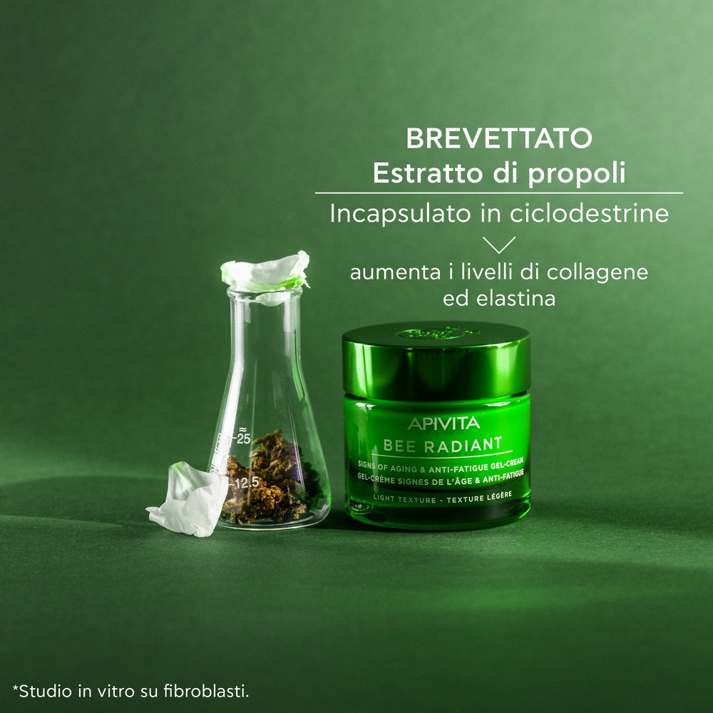 APIVITA BEE RAD LIGHT 50ML/20 APIVITA BEE RAD LIGHT 50ML/20