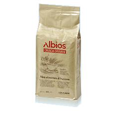 Albios Crusca Giuliani Integratore Intestinale 400 g