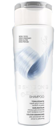 Bionike Shine On Shampoo Ristrutturante Capelli Colorati Trattati 200 ml Bionike Shine On Shampoo Ristrutturante Capelli Colorati Trattati 200 ml