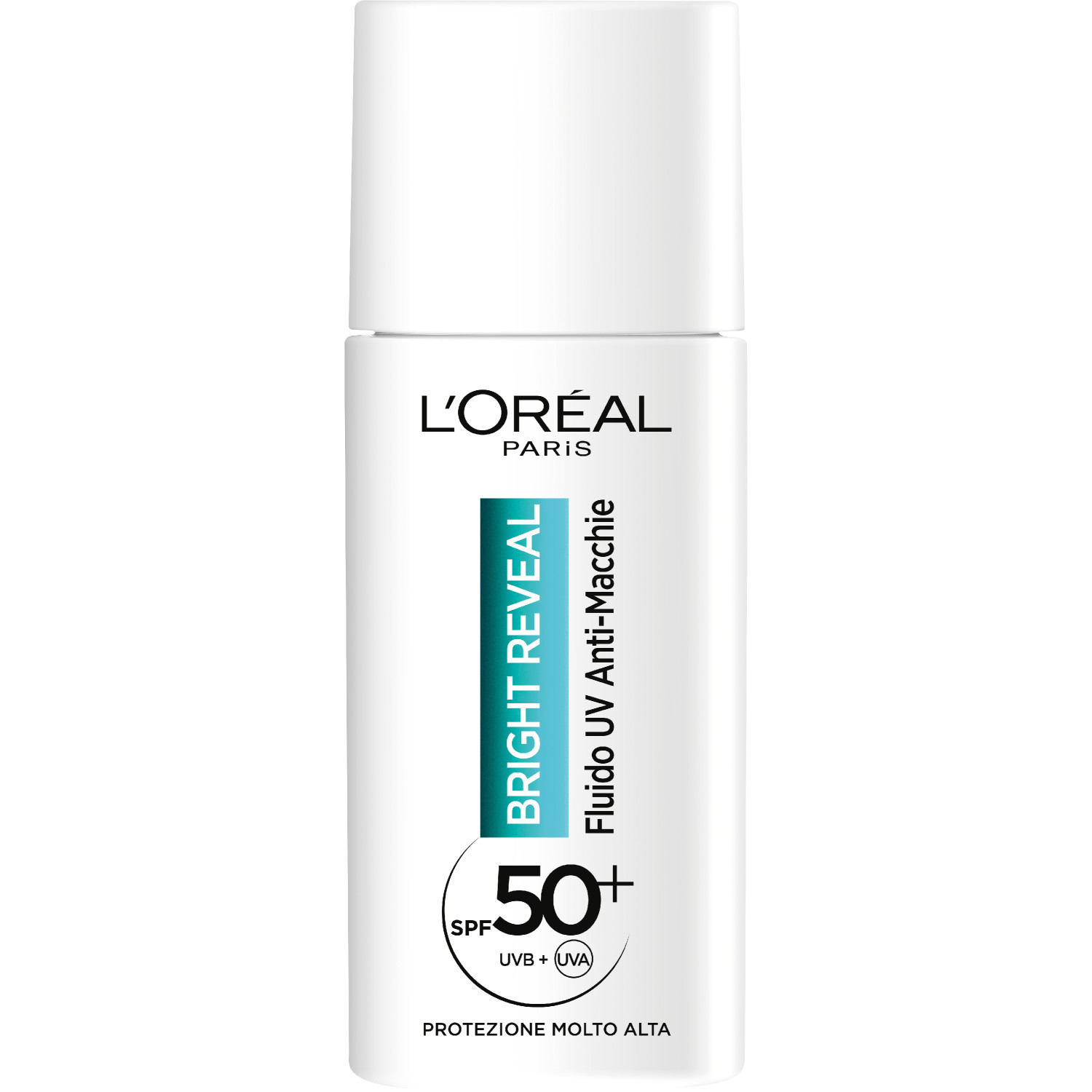 L'OREAL PARIS BRIGHT REV FLUID