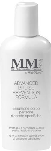 MM SYSTEM Advanced Bruise Prev.Form.