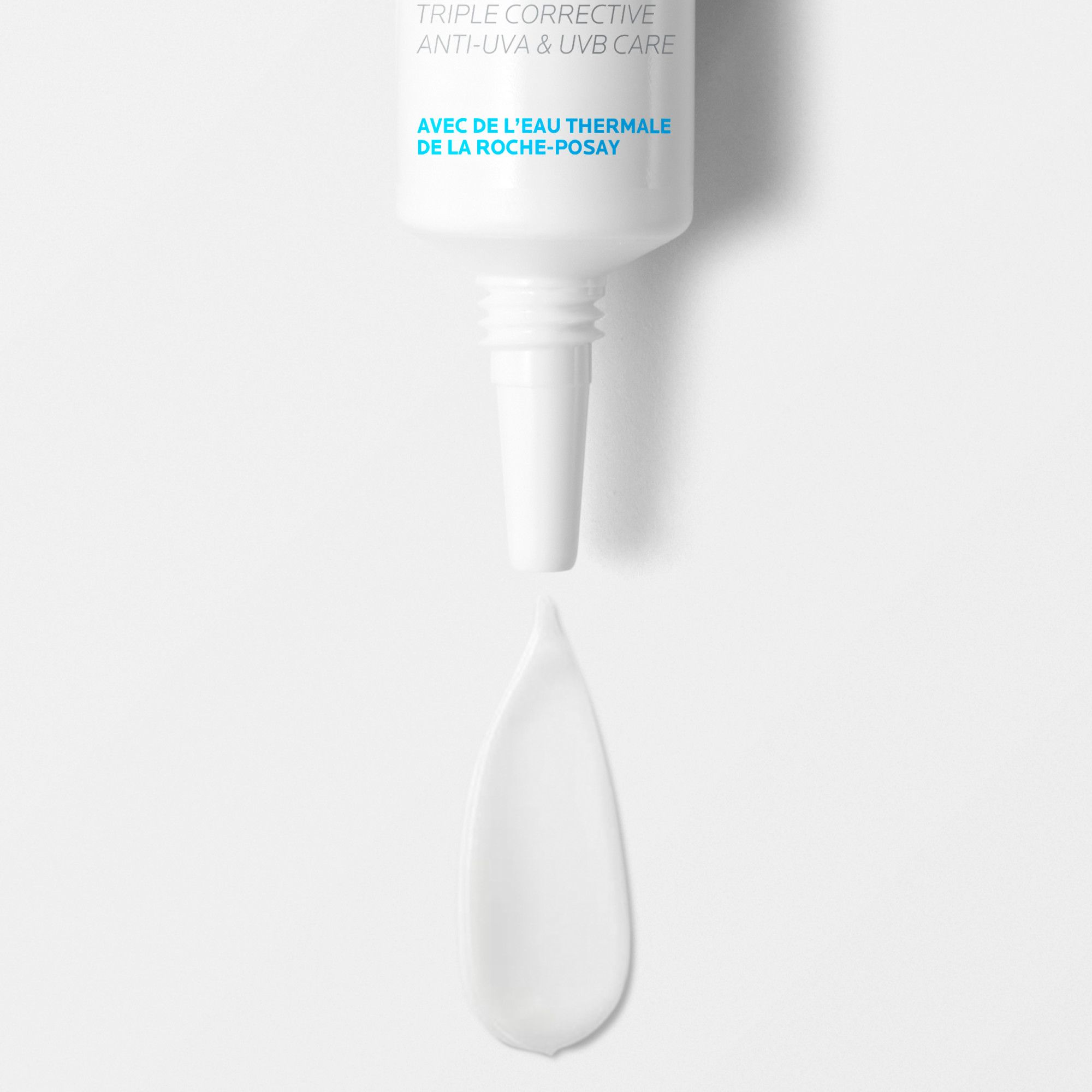 La Roche-Posay Effaclar A.I. - Crema Per Pelle Mista, Grassa O A Tendenza Acneica 15 ml