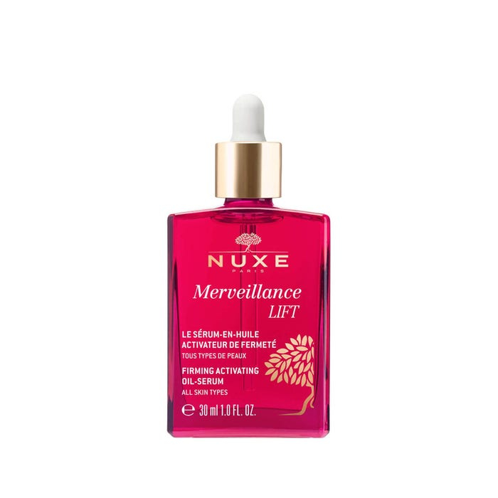 NUXE MERVEILLANCE SERUM 30ML