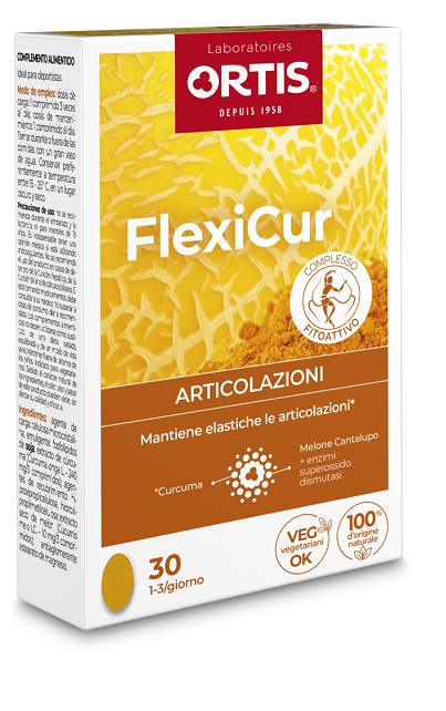 Ortis Flexicur flessibilit
