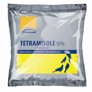 TETRAMISOLE 10% BUST 30G VET TETRAMISOLE 10% BUST 30G VET