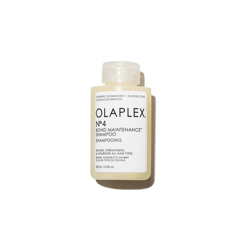 Olaplex - N. 4 Bond Maintenance - Shampoo Rinforzante E Idratante 100 ml