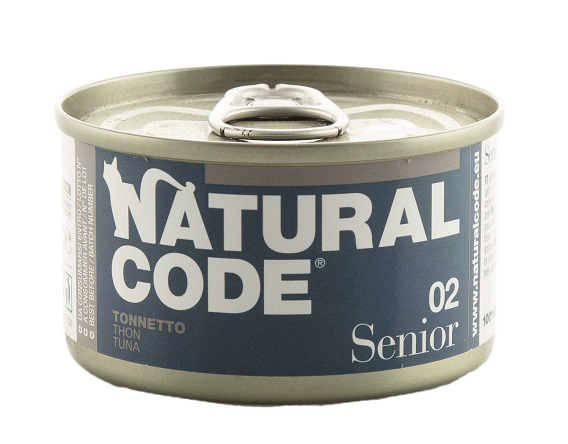 NC CAT S02 TONNETTO 85G