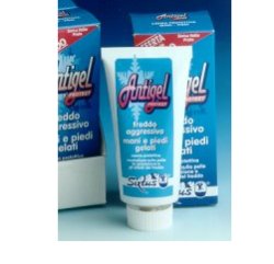 Antigel Crema per mani e piedi freddi 75 ml