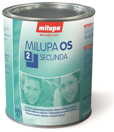 OS2 Secunda 500g