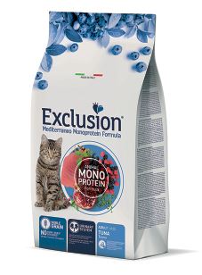 EXCLUSION M AD TUNA 300G HP