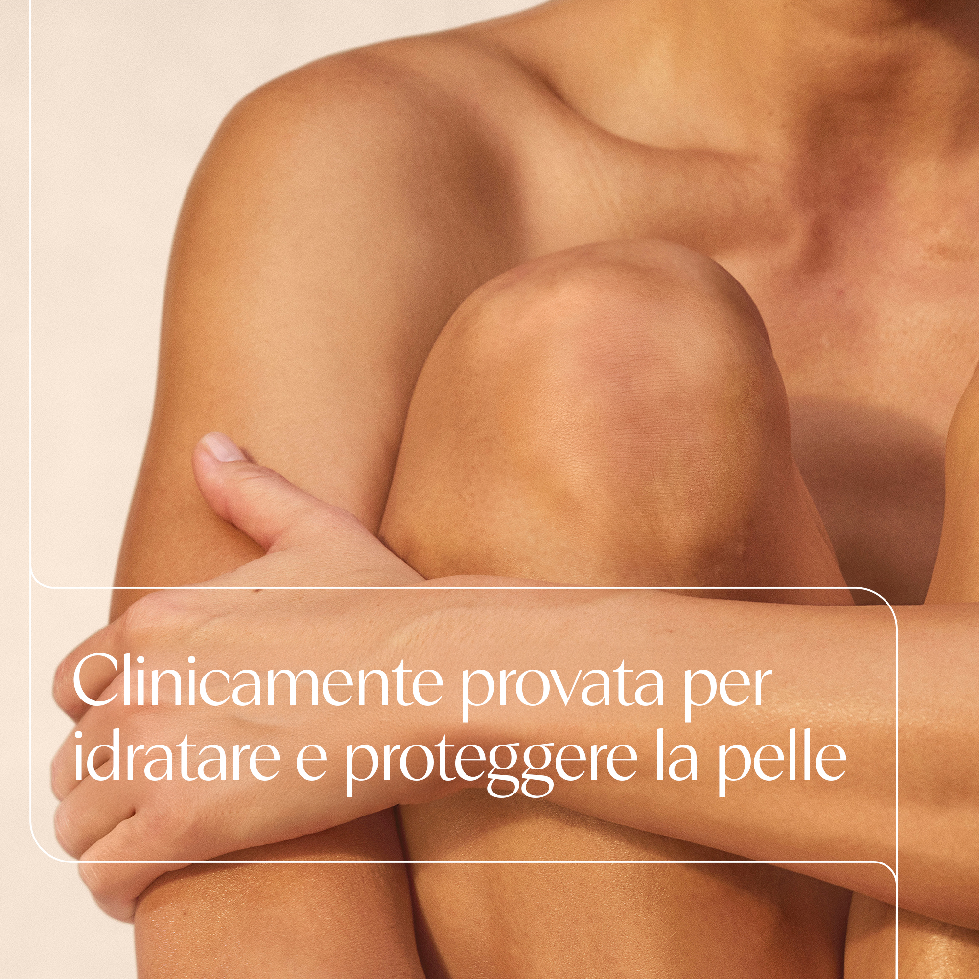 Aveeno Skin Relief - Crema Idratante Lenitiva Al Mentolo Per Pelli Secche 200 ml