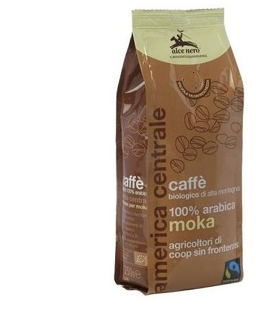 Alce Nero Caff