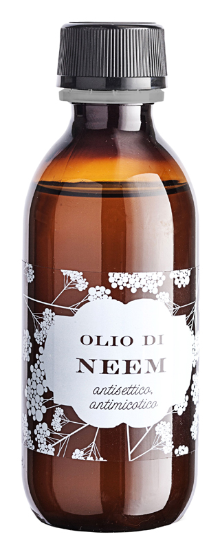 OLIO NEEM 110ML