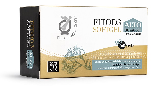SELERBE Fito D3 60Perle