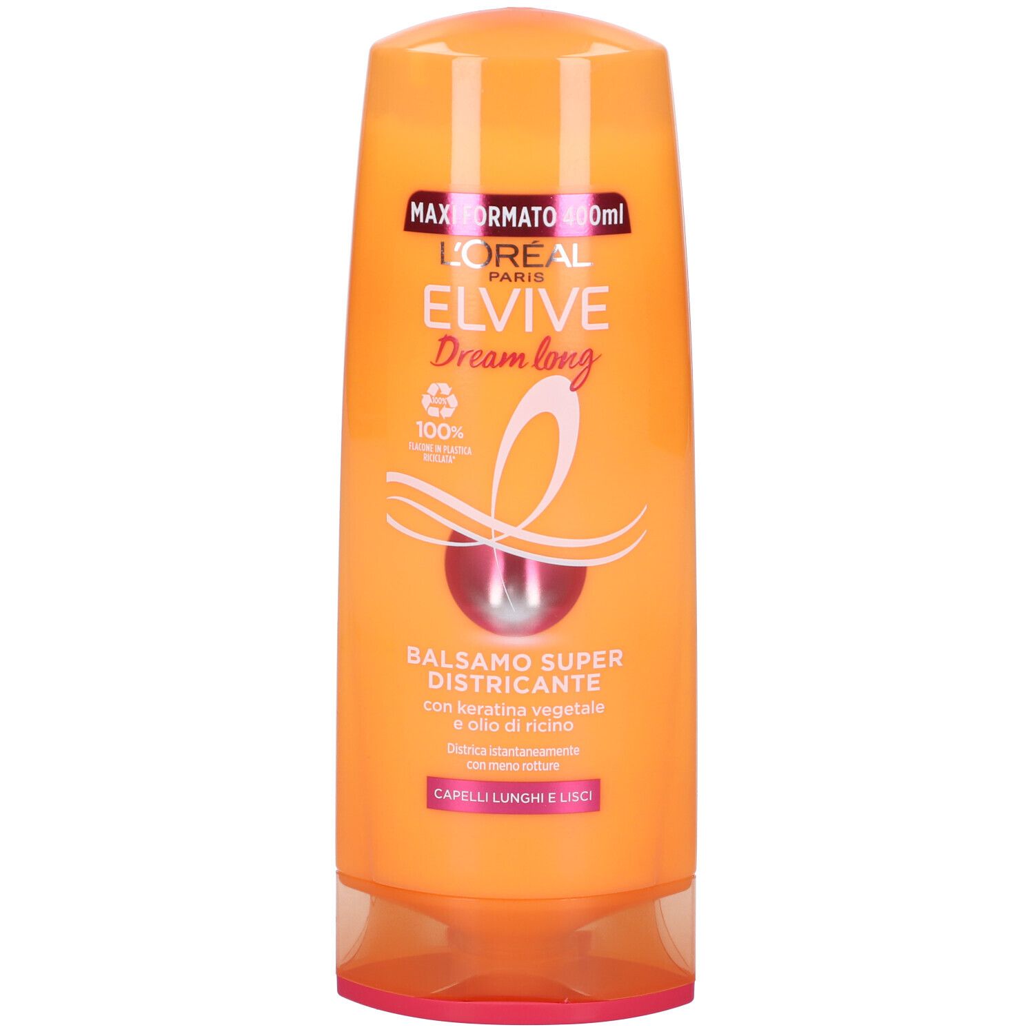 ELVIVE BALSAMO DREAM LO 400ML