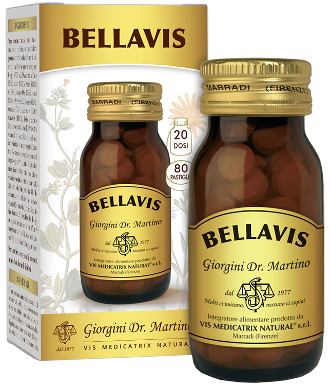 BELLAVIS 80PAST BELLAVIS 80PAST