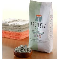 Argiletz Argilla Verde Concassé da Preparare 1 Kg