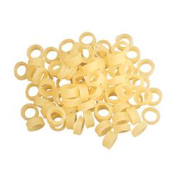 ANELLI RIGATI SENZA GLUTINE 500 G ANELLI RIGATI SENZA GLUTINE 500 G