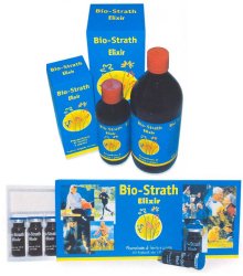 Bio strath elixir 250ml Bio strath elixir 250ml