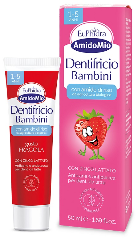 EUPHIDRA AMIDO DENTIF FRA 1-5A
