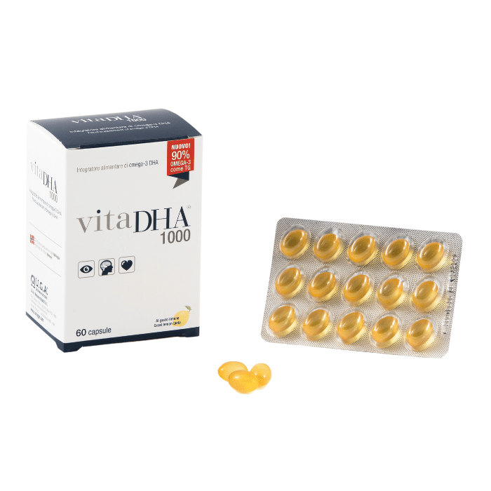 VITADHA 1000 60CPS NEW