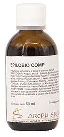 EPILOBIO COMP 100ML