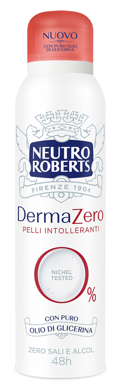 NEUTRO ROBERTS DEO SPR DZERO