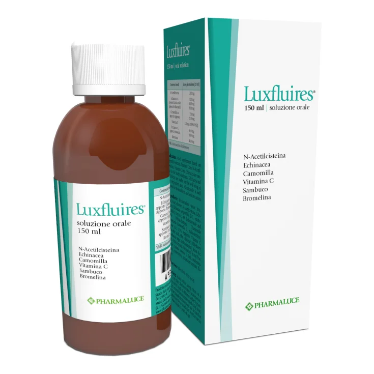 FLUITASK Sol.Orale 150ml