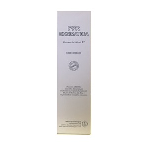 PPR Crema Enzimatica 100 ml PPR Crema Enzimatica 100 ml