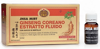 JNSA MIRTILLO 10F 10ML JNSA MIRTILLO 10F 10ML