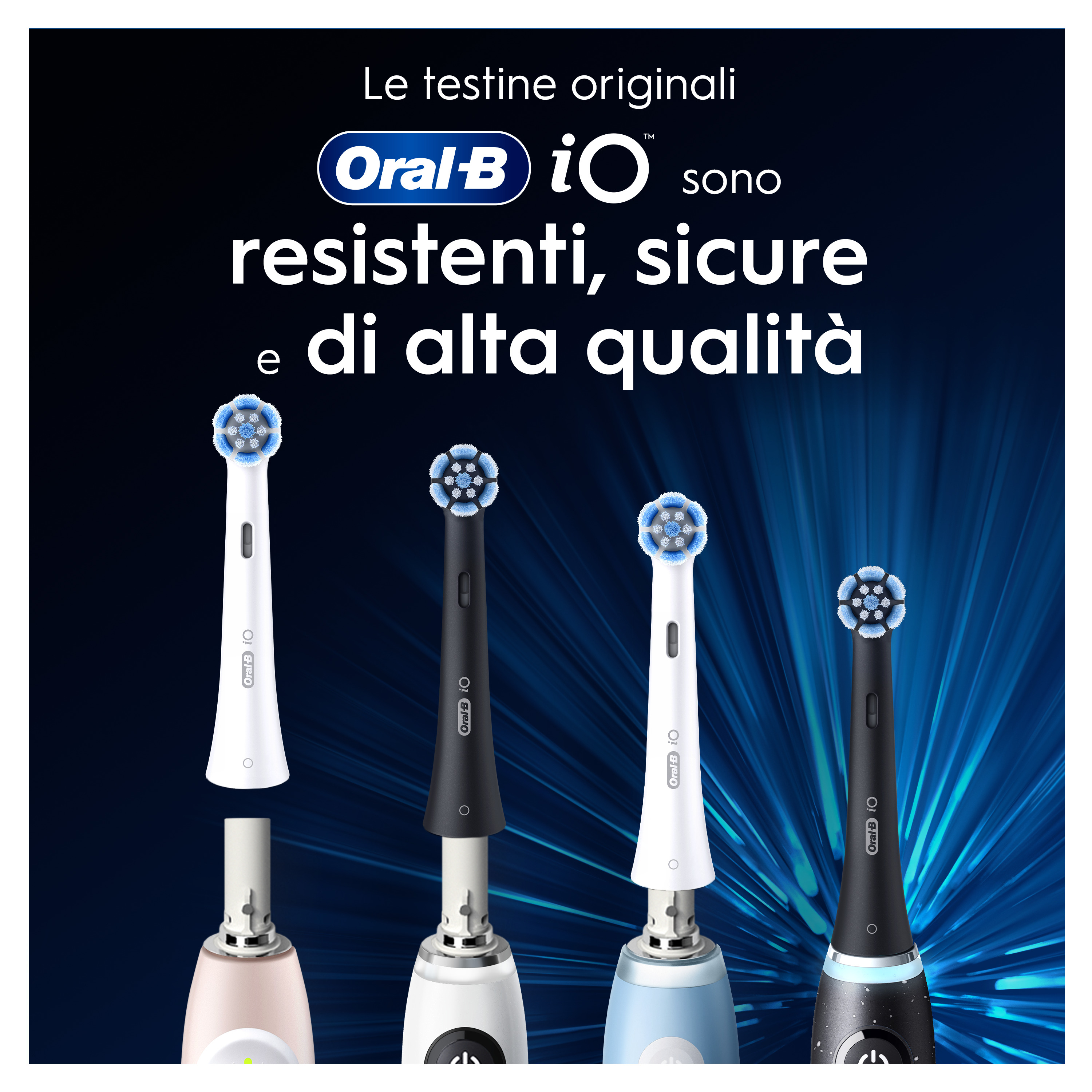 ORALB POWER REFILL IO BI 3PZ
