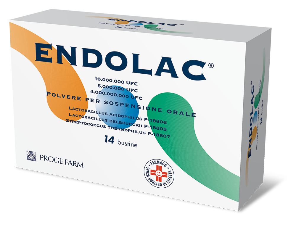 ENDOLAC*OS SOSP 14BUST