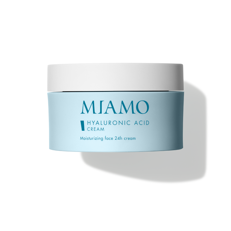 Miamo Hyaluronic Acid Cream Crema Viso Miamo Hyaluronic Acid Cream Crema Viso
