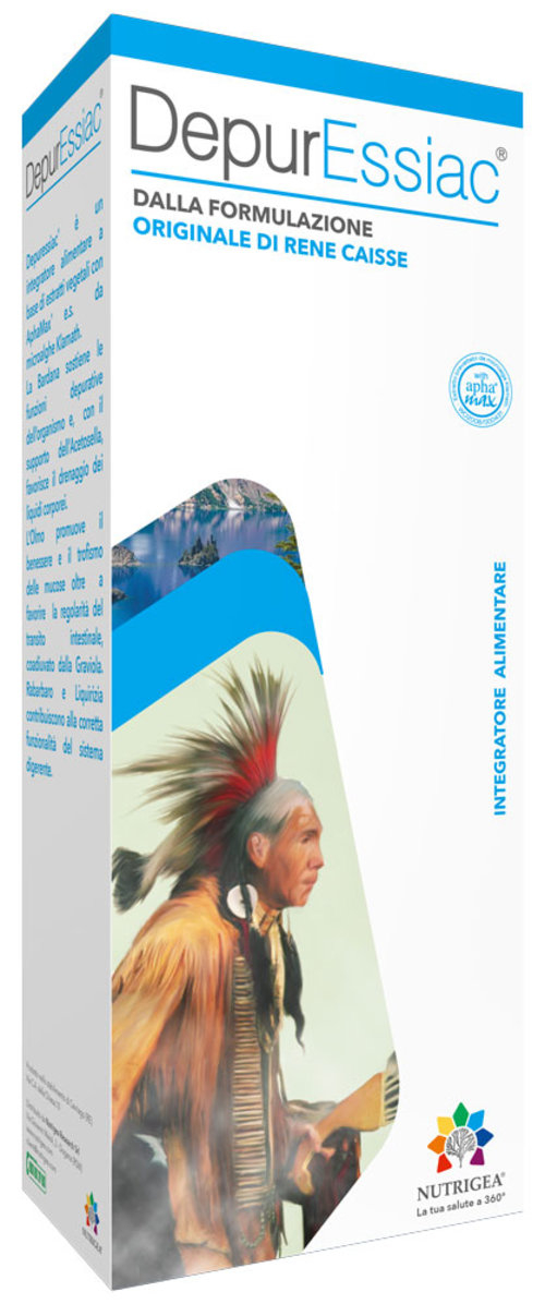 Depuressiac - 200 ml Depuressiac - 200 ml