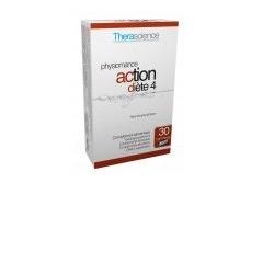 PHYSIOMANCE Action Die4 30Cpr