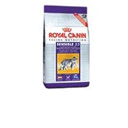 FHN REGULAR SENSIBLE 10KG