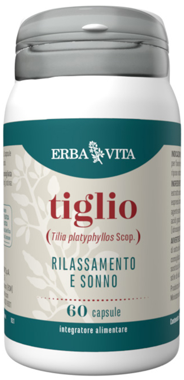 TIGLIO 60CPS EBV