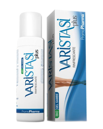 Varistasi Plus Gel Benessere Gambe 75 ml